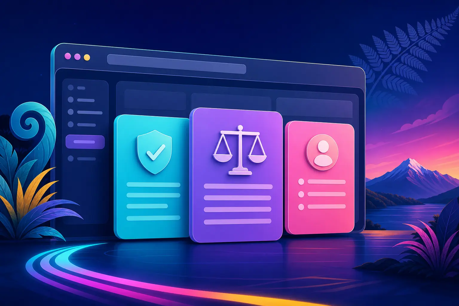 Terms of Service